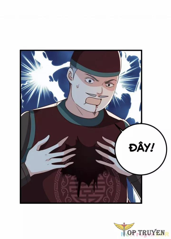 Lão Ba Cho Tôi Lựa Một Trong Mười Nữ Thần Để Kết Hôn 99 trang 2