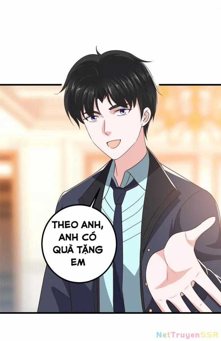 Lão Ba Cho Tôi Lựa Một Trong Mười Nữ Thần Để Kết Hôn 99 trang 20