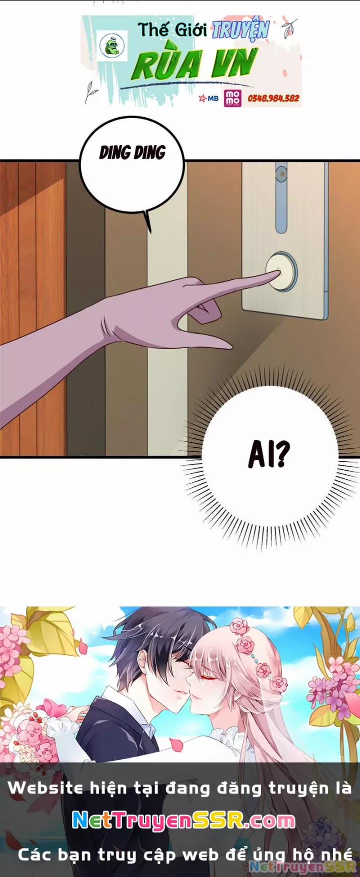 Lão Ba Cho Tôi Lựa Một Trong Mười Nữ Thần Để Kết Hôn 99 trang 32