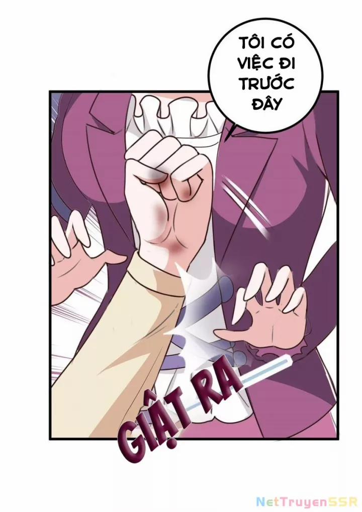 Lão Ba Cho Tôi Lựa Một Trong Mười Nữ Thần Để Kết Hôn 99 trang 7