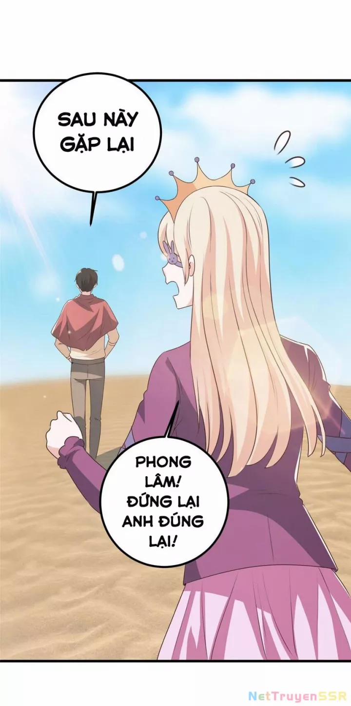 Lão Ba Cho Tôi Lựa Một Trong Mười Nữ Thần Để Kết Hôn 99 trang 8