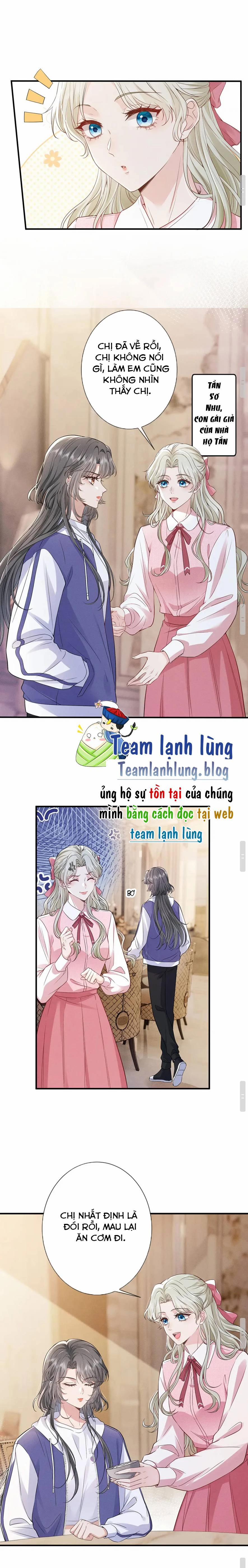 Lão Đại Toàn Năng Vừa Đẹp Vừa Ngầu 1 trang 14
