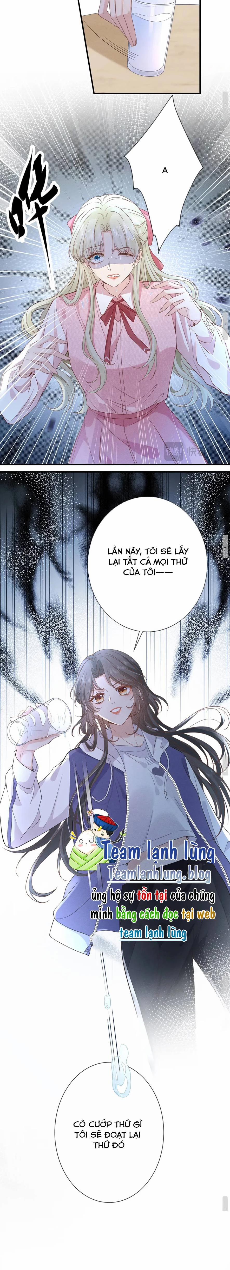 Lão Đại Toàn Năng Vừa Đẹp Vừa Ngầu 1 trang 19