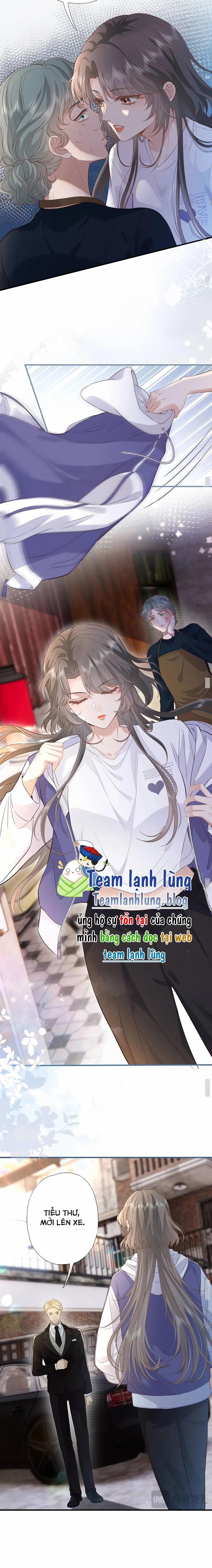 Lão Đại Toàn Năng Vừa Đẹp Vừa Ngầu 1 trang 8