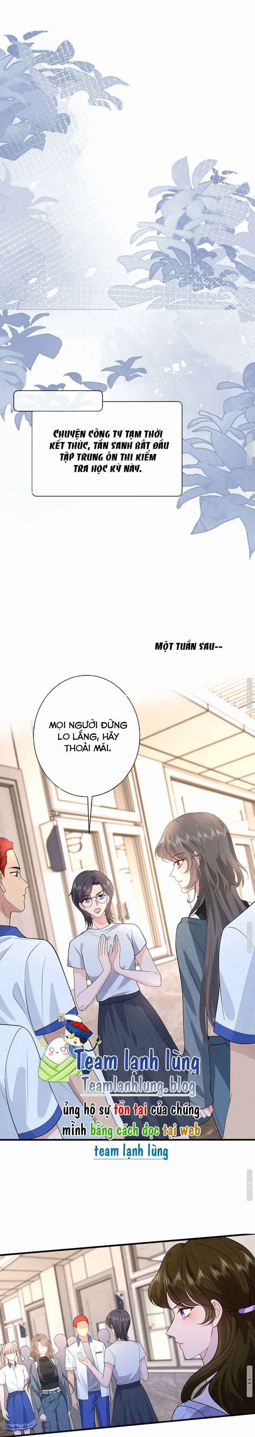 Lão Đại Toàn Năng Vừa Đẹp Vừa Ngầu 10 trang 12