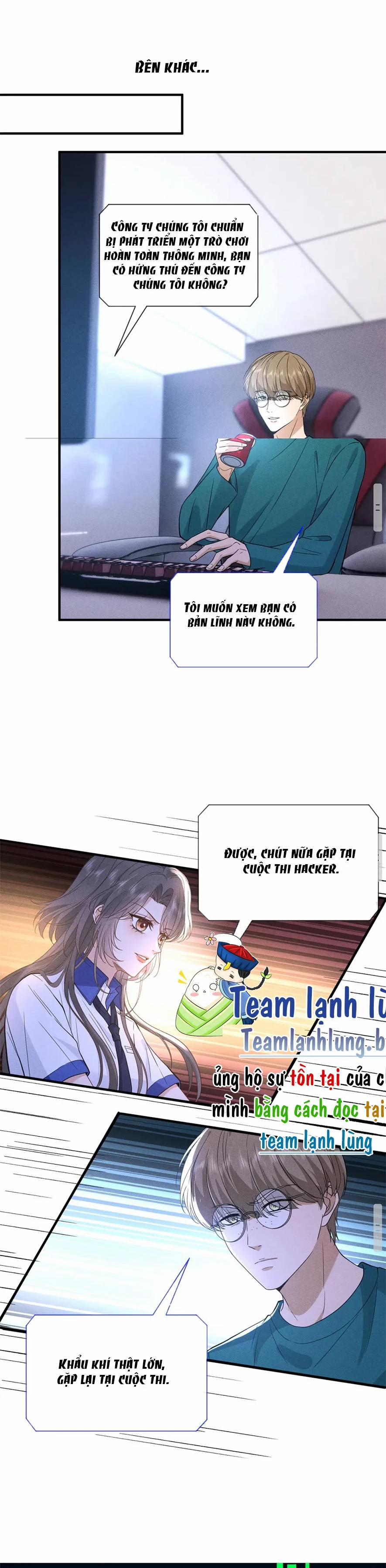 Lão Đại Toàn Năng Vừa Đẹp Vừa Ngầu 10 trang 6