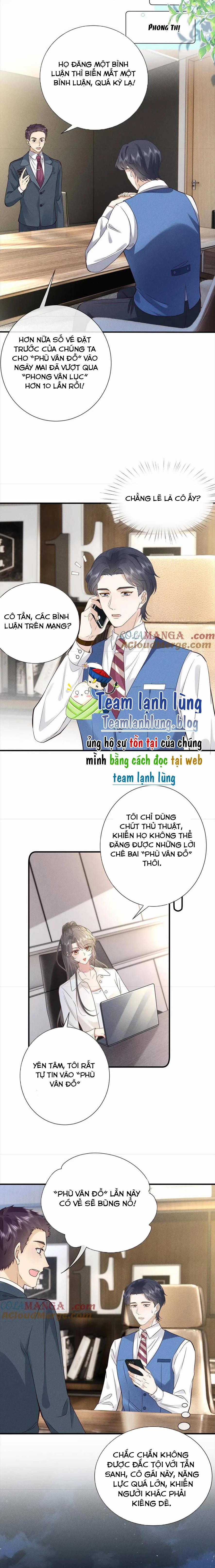 Lão Đại Toàn Năng Vừa Đẹp Vừa Ngầu 13 trang 10