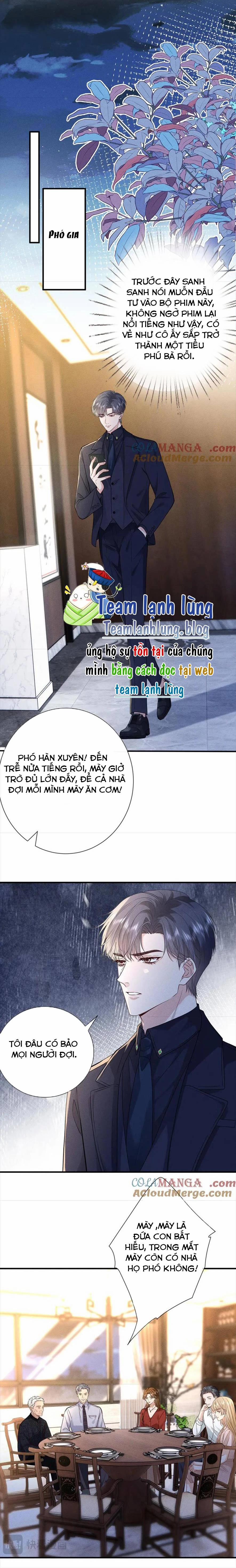 Lão Đại Toàn Năng Vừa Đẹp Vừa Ngầu 13 trang 11