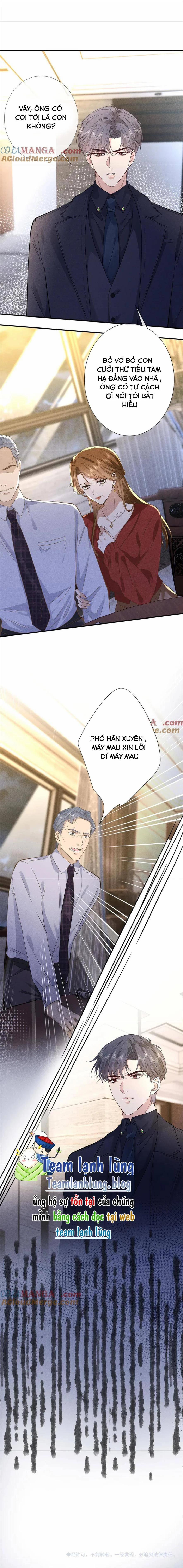 Lão Đại Toàn Năng Vừa Đẹp Vừa Ngầu 13 trang 12