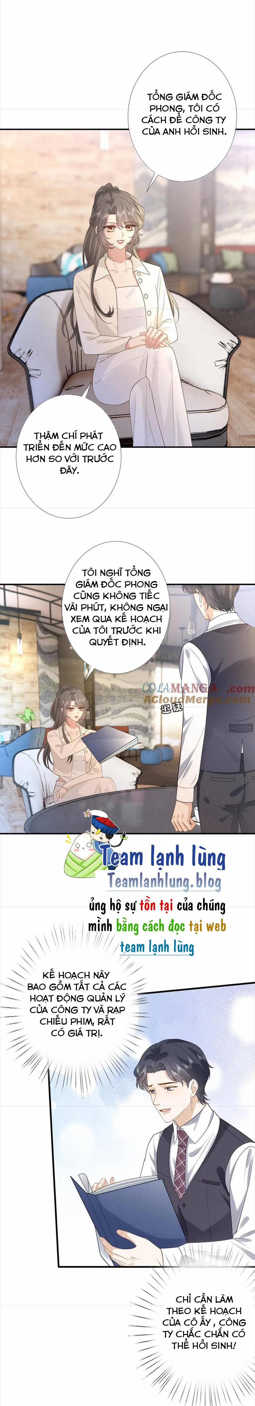 Lão Đại Toàn Năng Vừa Đẹp Vừa Ngầu 13 trang 5