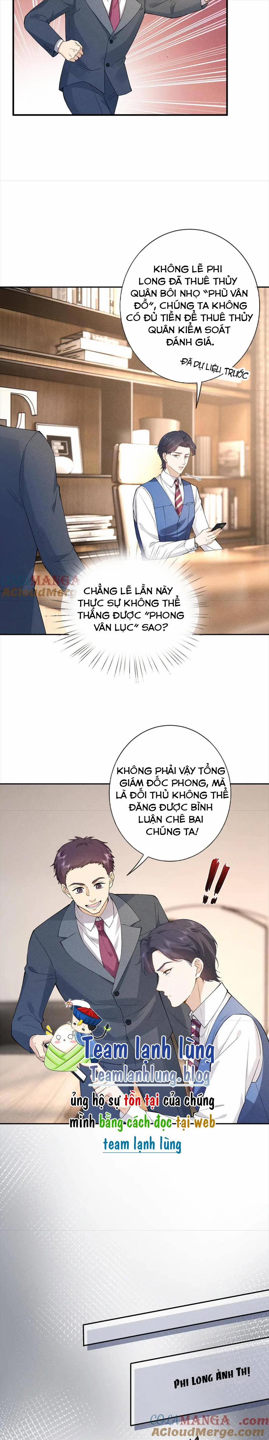 Lão Đại Toàn Năng Vừa Đẹp Vừa Ngầu 13 trang 8