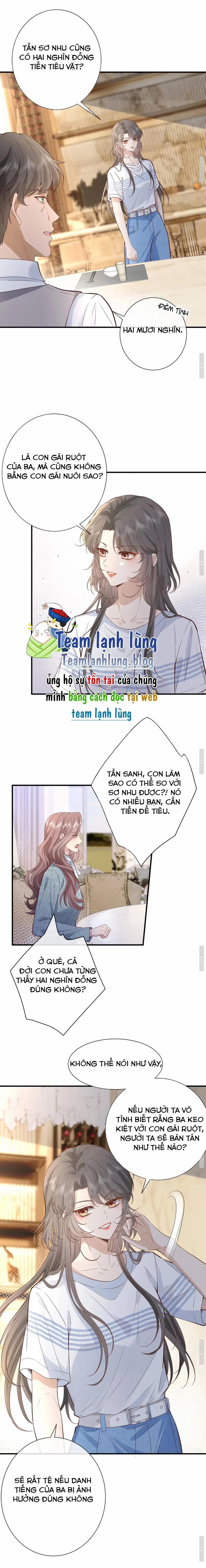 Lão Đại Toàn Năng Vừa Đẹp Vừa Ngầu 2 trang 10