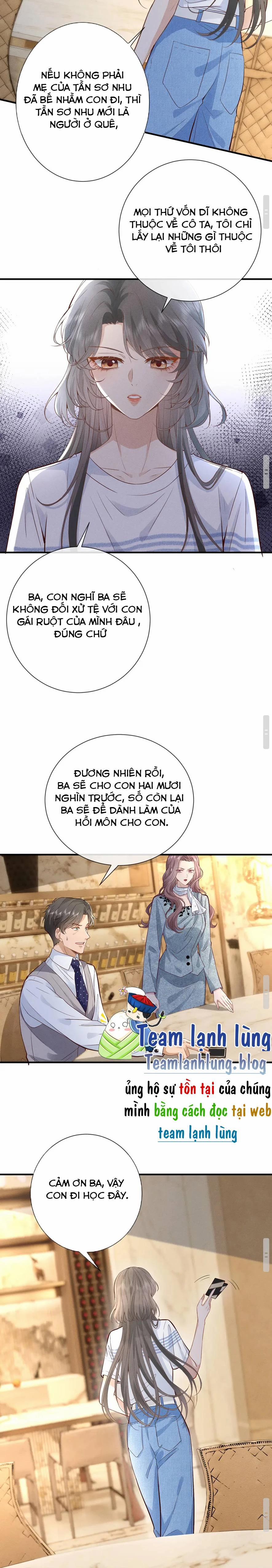 Lão Đại Toàn Năng Vừa Đẹp Vừa Ngầu 2 trang 12