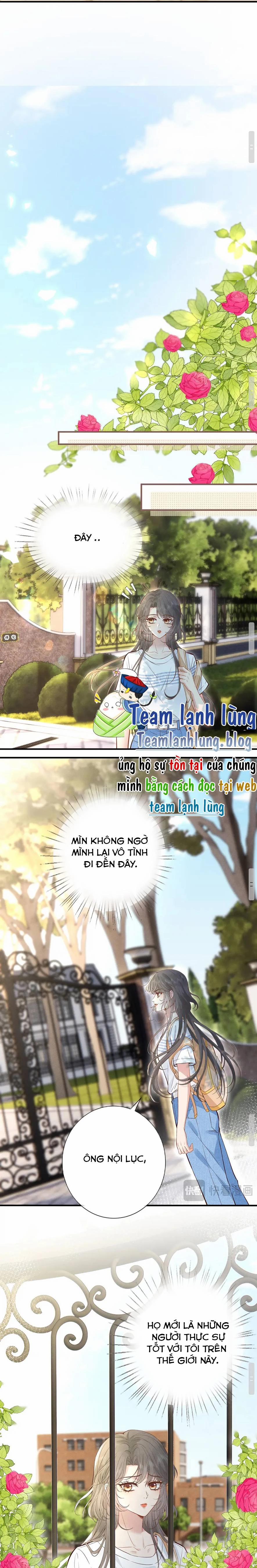 Lão Đại Toàn Năng Vừa Đẹp Vừa Ngầu 2 trang 13