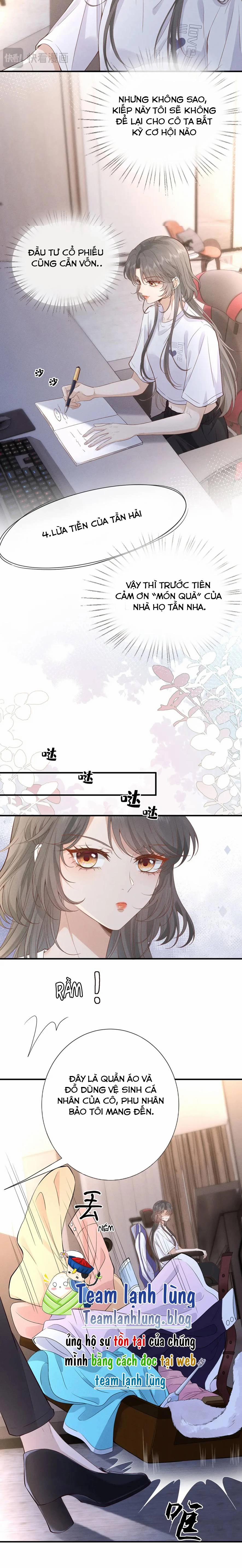 Lão Đại Toàn Năng Vừa Đẹp Vừa Ngầu 2 trang 5