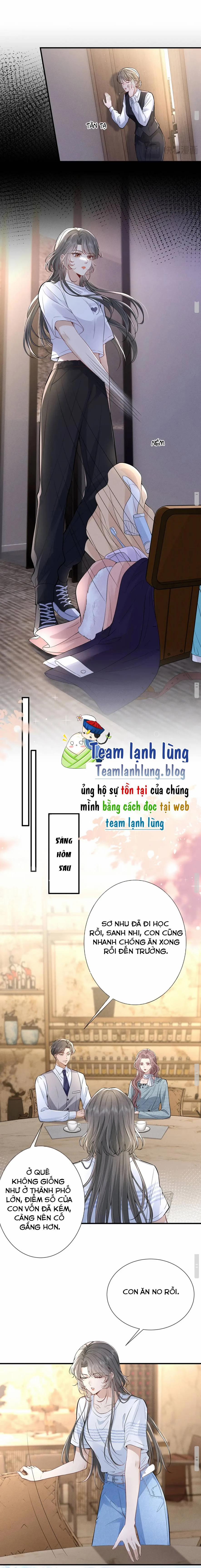 Lão Đại Toàn Năng Vừa Đẹp Vừa Ngầu 2 trang 8