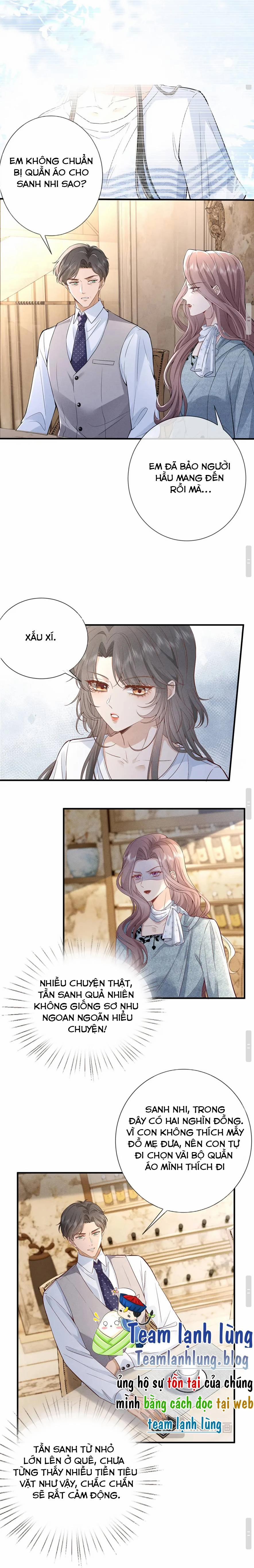 Lão Đại Toàn Năng Vừa Đẹp Vừa Ngầu 2 trang 9