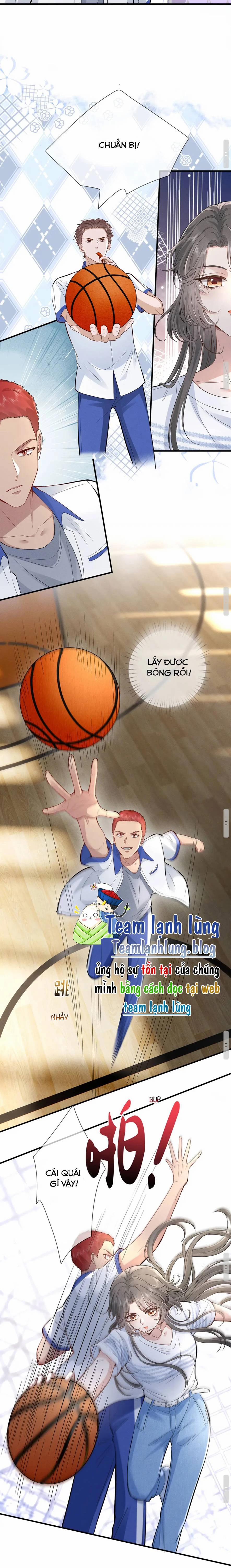 Lão Đại Toàn Năng Vừa Đẹp Vừa Ngầu 3 trang 13