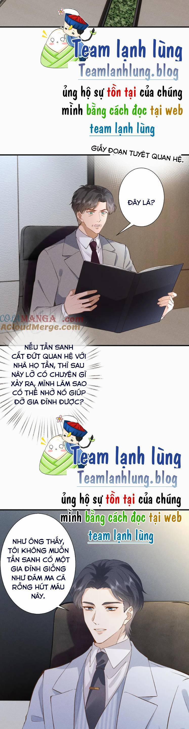 Lão Đại Toàn Năng Vừa Đẹp Vừa Ngầu 34 trang 19