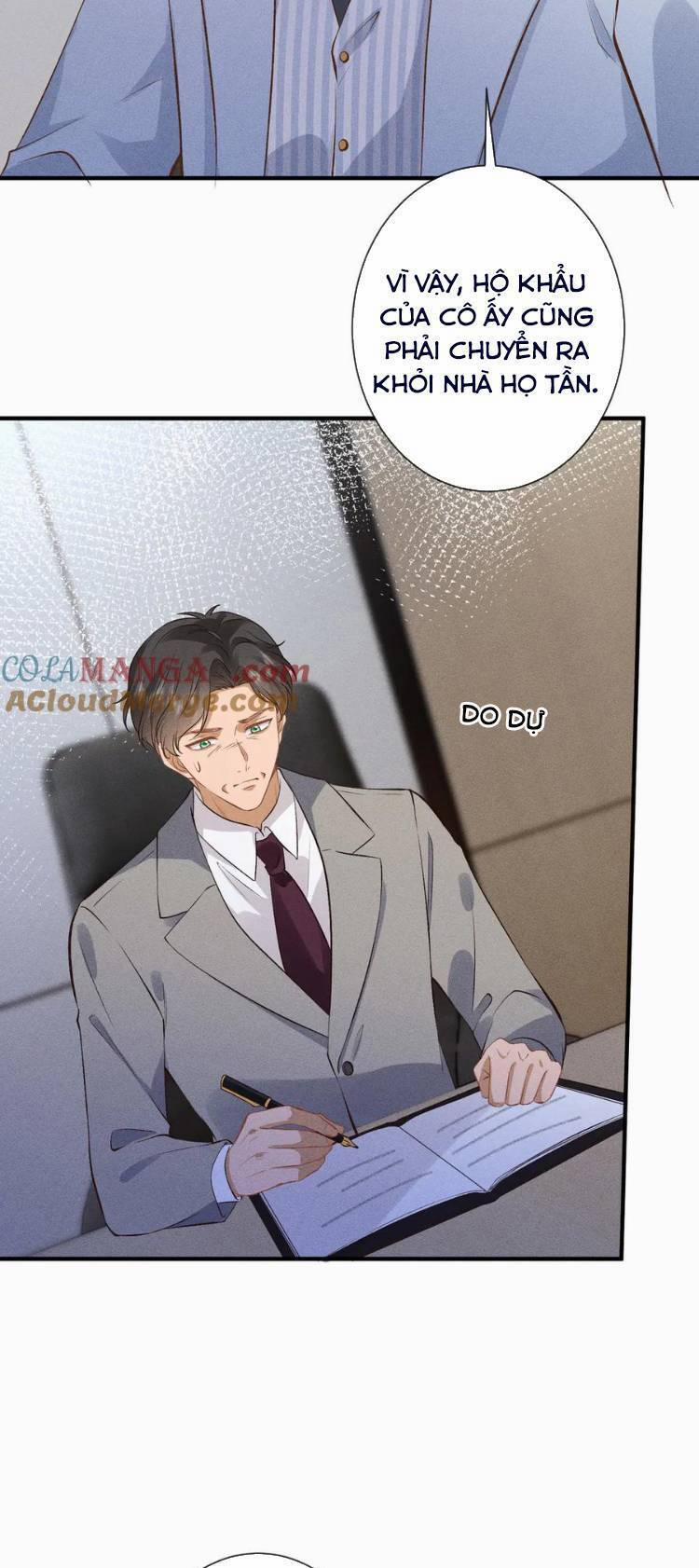 Lão Đại Toàn Năng Vừa Đẹp Vừa Ngầu 34 trang 20