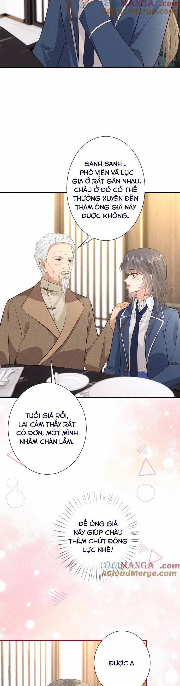 Lão Đại Toàn Năng Vừa Đẹp Vừa Ngầu 36 trang 1