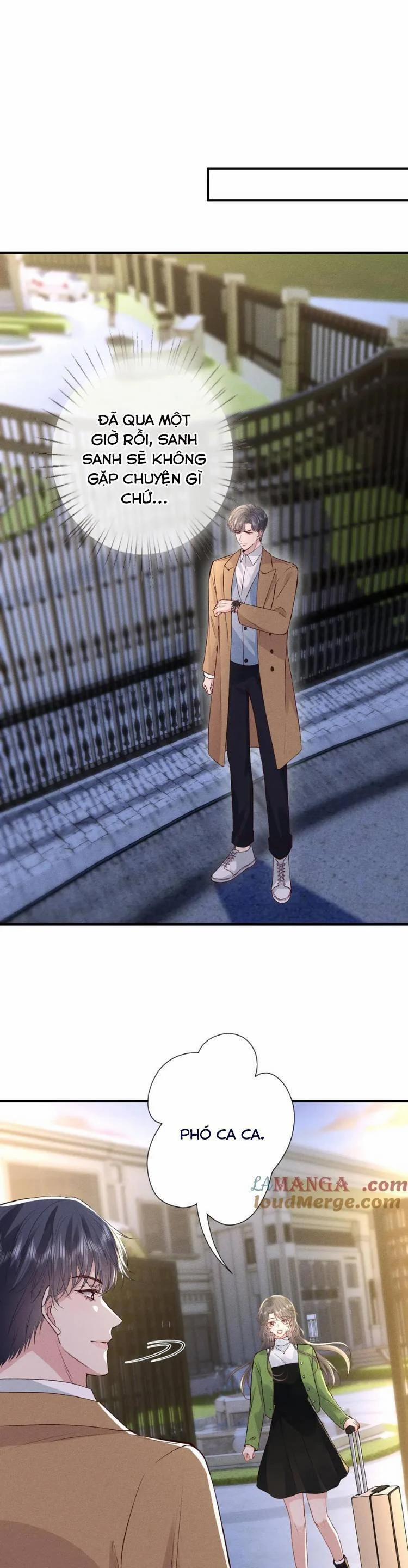 Lão Đại Toàn Năng Vừa Đẹp Vừa Ngầu 36 trang 10