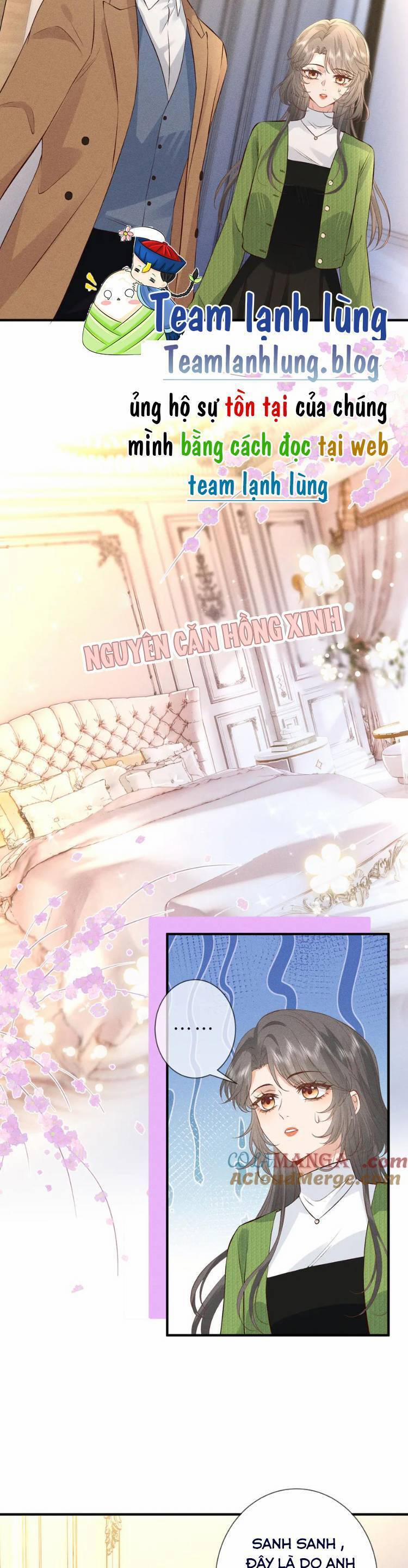 Lão Đại Toàn Năng Vừa Đẹp Vừa Ngầu 36 trang 14