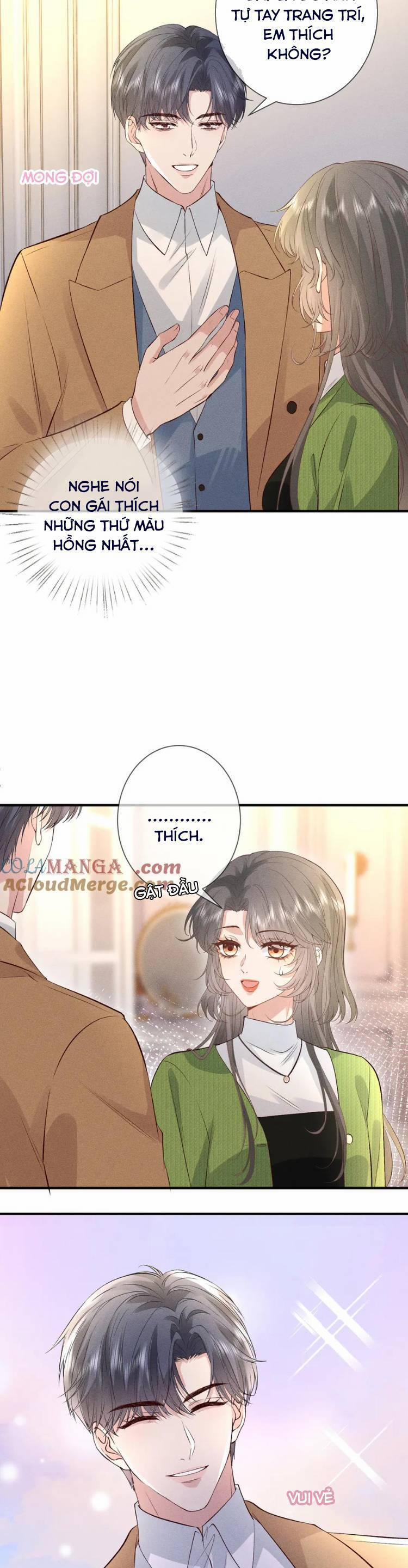 Lão Đại Toàn Năng Vừa Đẹp Vừa Ngầu 36 trang 15