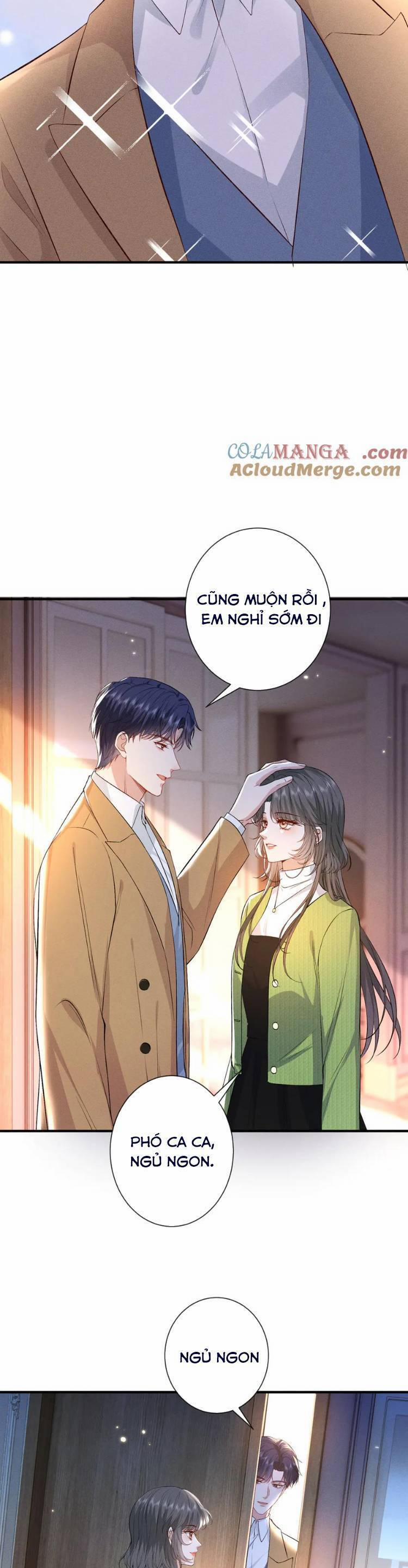 Lão Đại Toàn Năng Vừa Đẹp Vừa Ngầu 36 trang 16