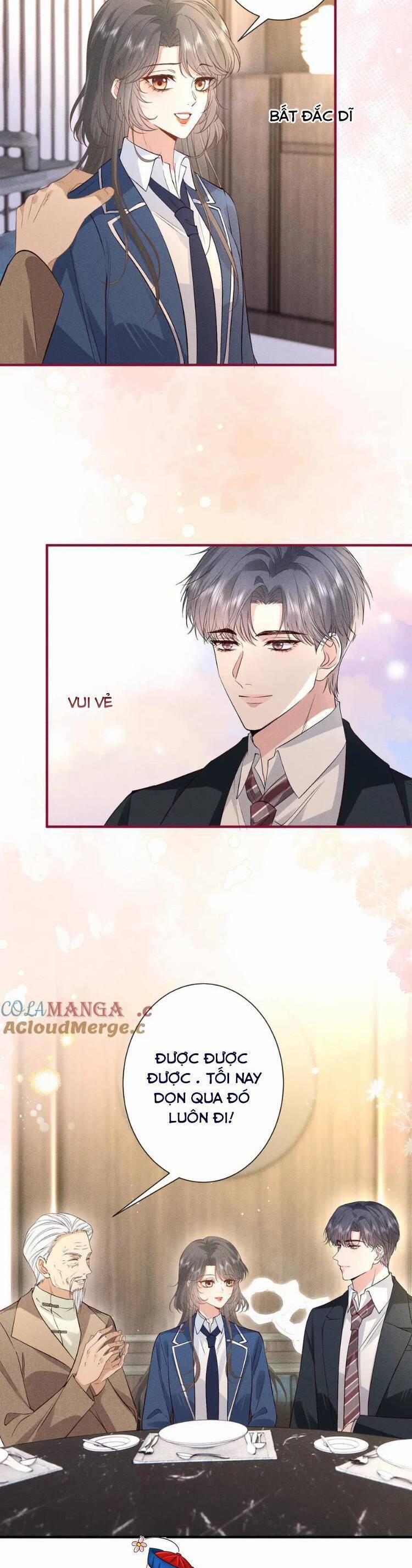 Lão Đại Toàn Năng Vừa Đẹp Vừa Ngầu 36 trang 2