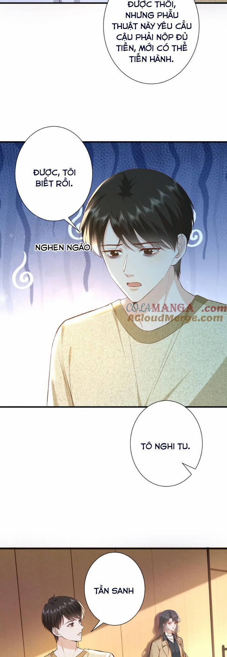 Lão Đại Toàn Năng Vừa Đẹp Vừa Ngầu 36 trang 20