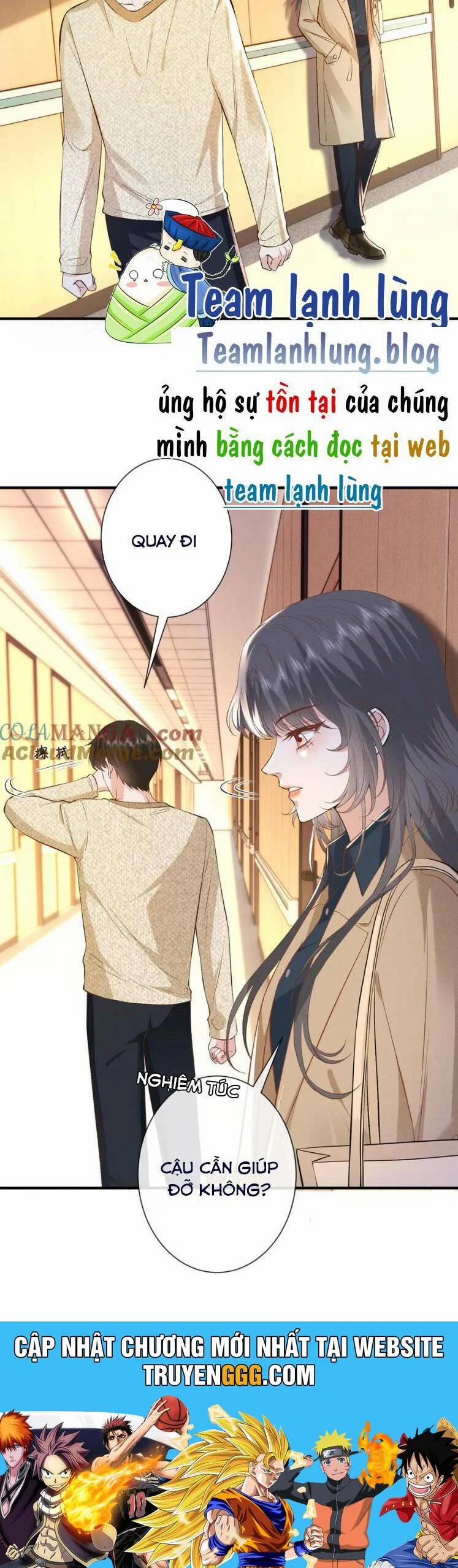 Lão Đại Toàn Năng Vừa Đẹp Vừa Ngầu 36 trang 21