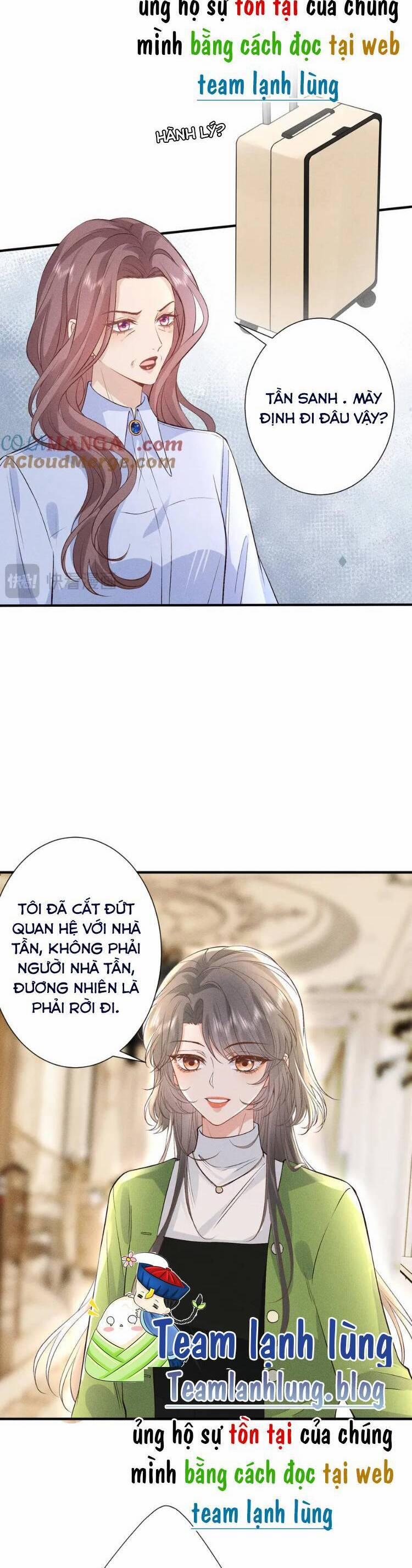 Lão Đại Toàn Năng Vừa Đẹp Vừa Ngầu 36 trang 4