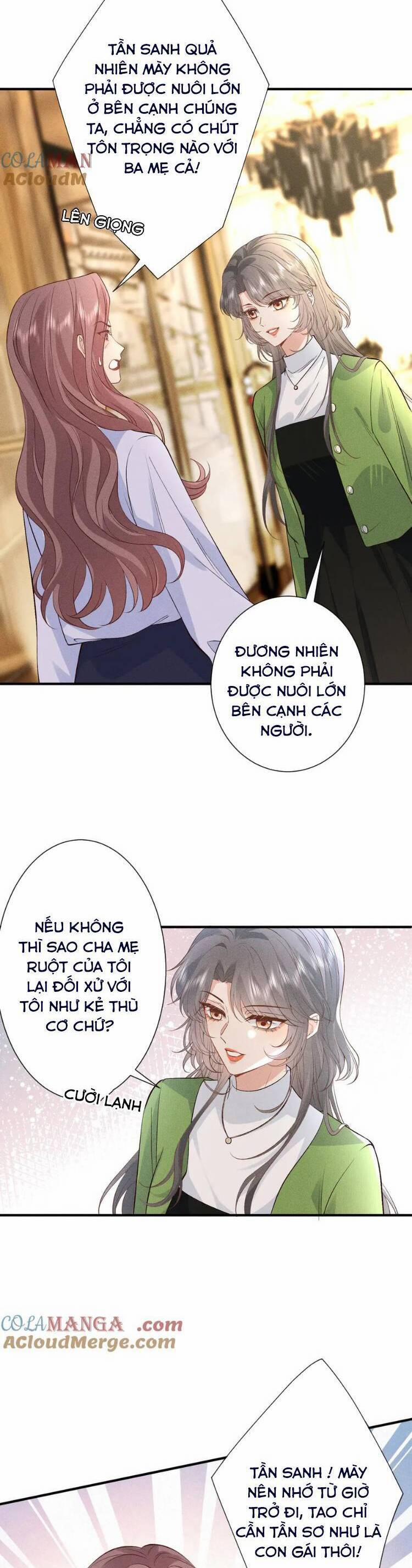 Lão Đại Toàn Năng Vừa Đẹp Vừa Ngầu 36 trang 5