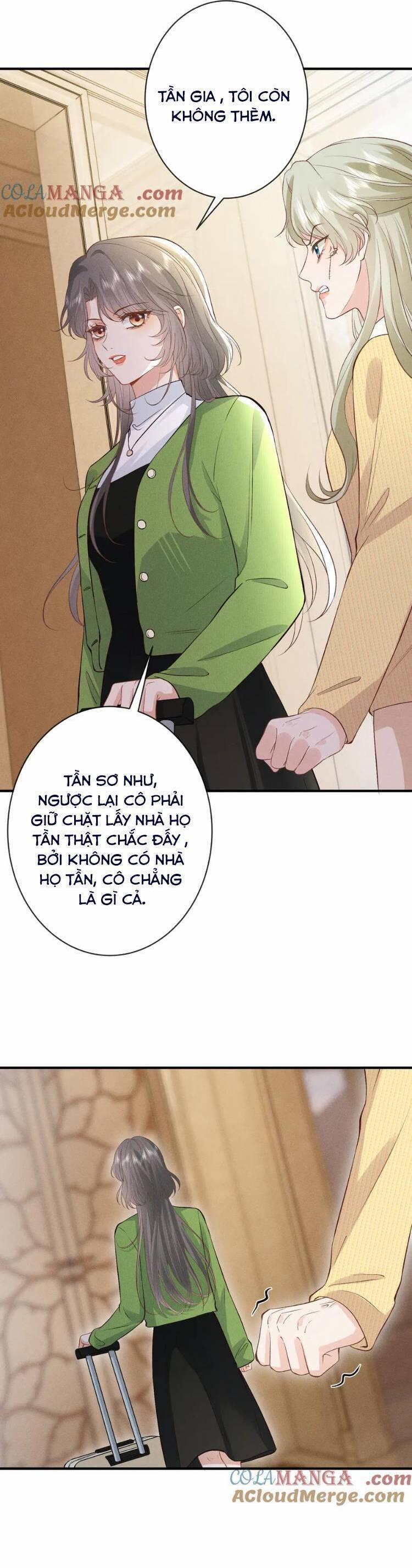 Lão Đại Toàn Năng Vừa Đẹp Vừa Ngầu 36 trang 9