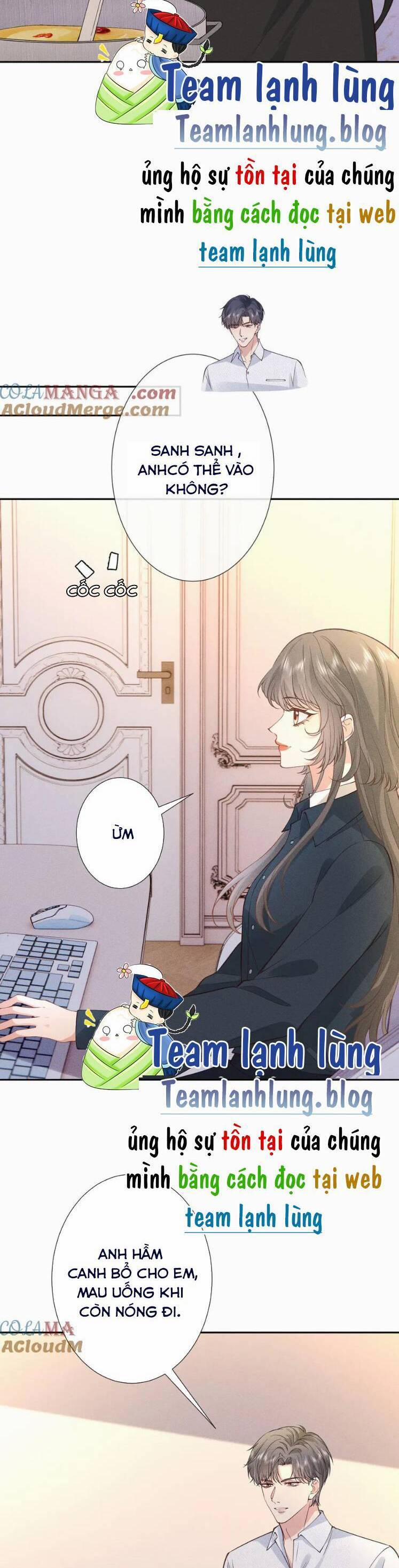 Lão Đại Toàn Năng Vừa Đẹp Vừa Ngầu 37 trang 12