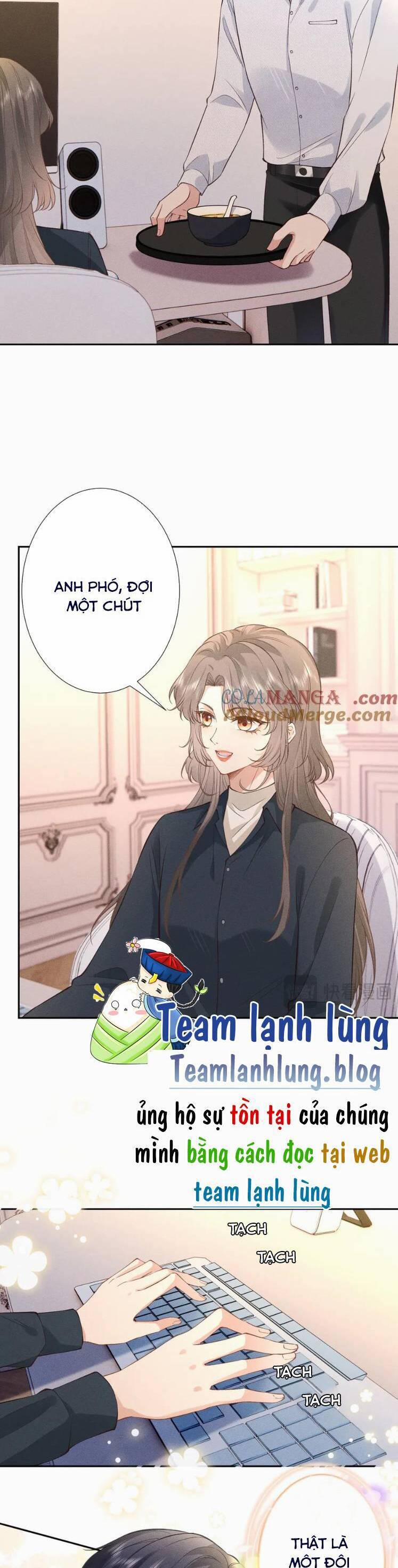 Lão Đại Toàn Năng Vừa Đẹp Vừa Ngầu 37 trang 13