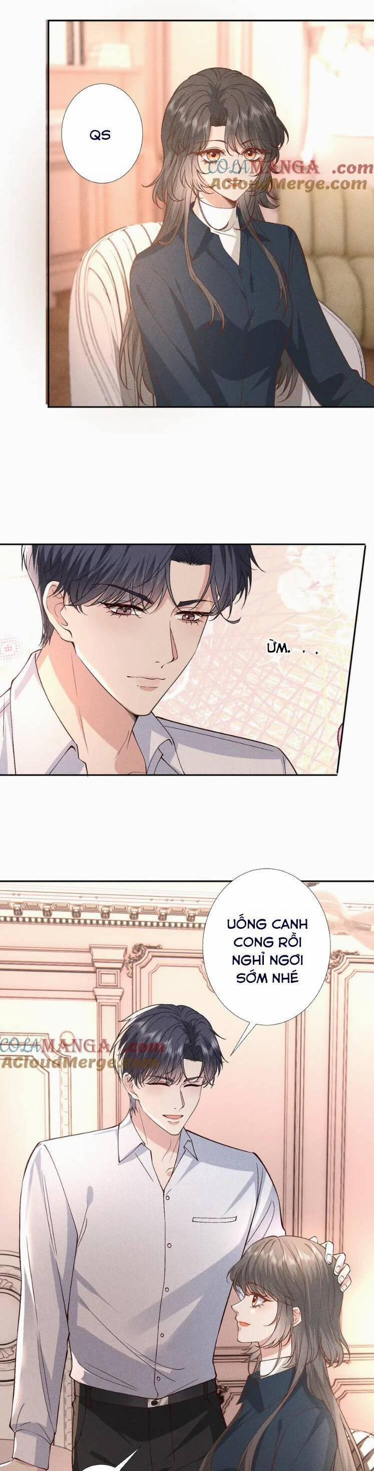 Lão Đại Toàn Năng Vừa Đẹp Vừa Ngầu 37 trang 15