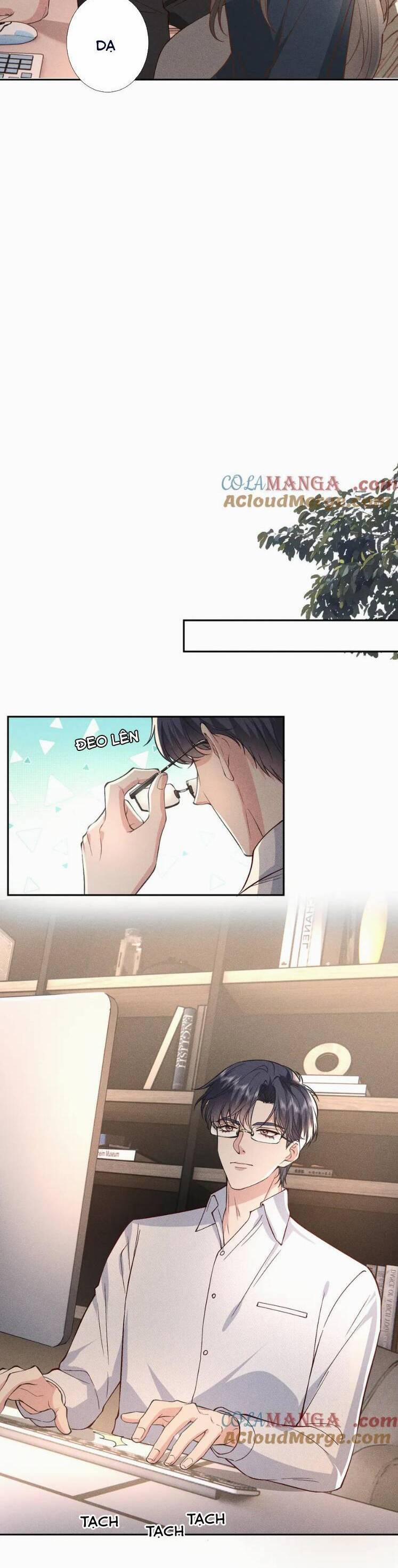 Lão Đại Toàn Năng Vừa Đẹp Vừa Ngầu 37 trang 16