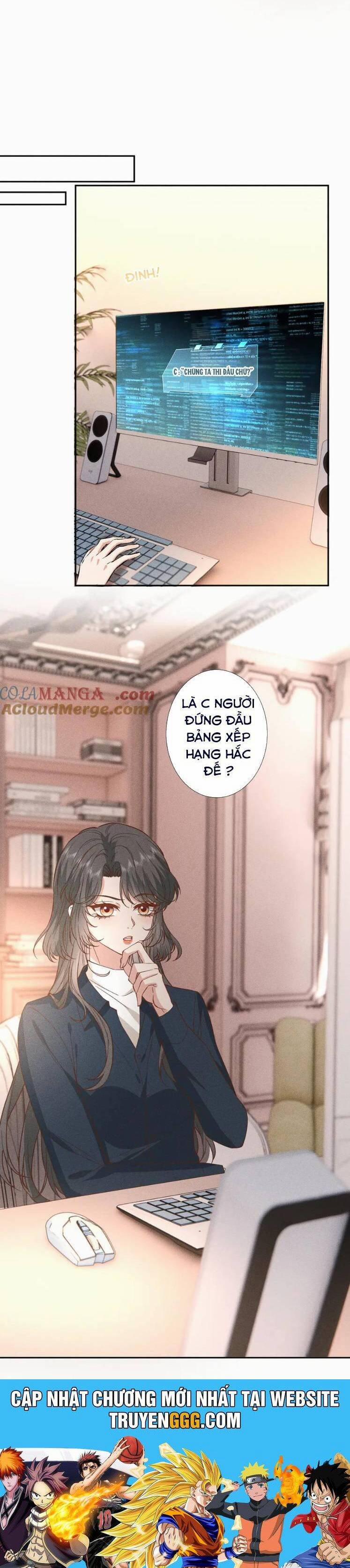 Lão Đại Toàn Năng Vừa Đẹp Vừa Ngầu 37 trang 17