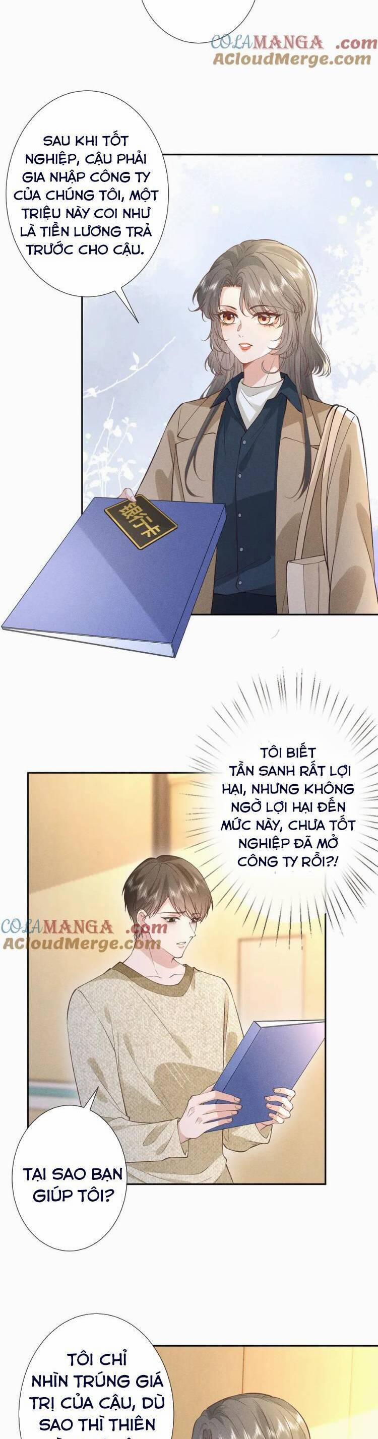 Lão Đại Toàn Năng Vừa Đẹp Vừa Ngầu 37 trang 2