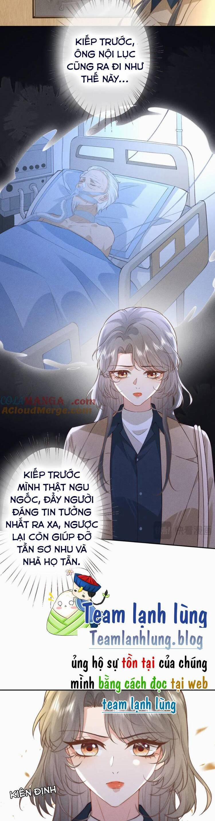 Lão Đại Toàn Năng Vừa Đẹp Vừa Ngầu 37 trang 4