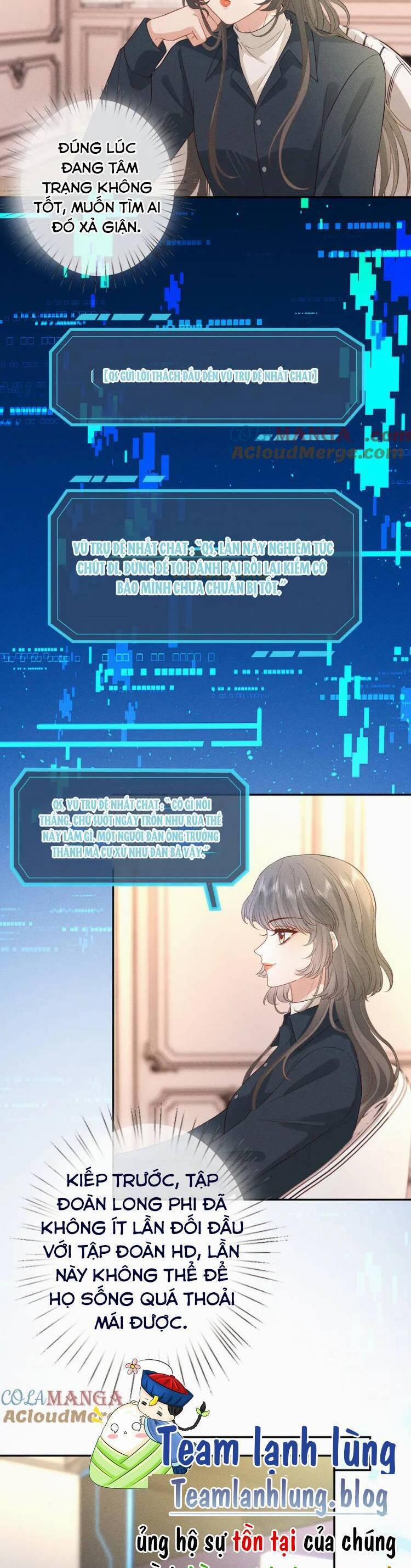 Lão Đại Toàn Năng Vừa Đẹp Vừa Ngầu 37 trang 6