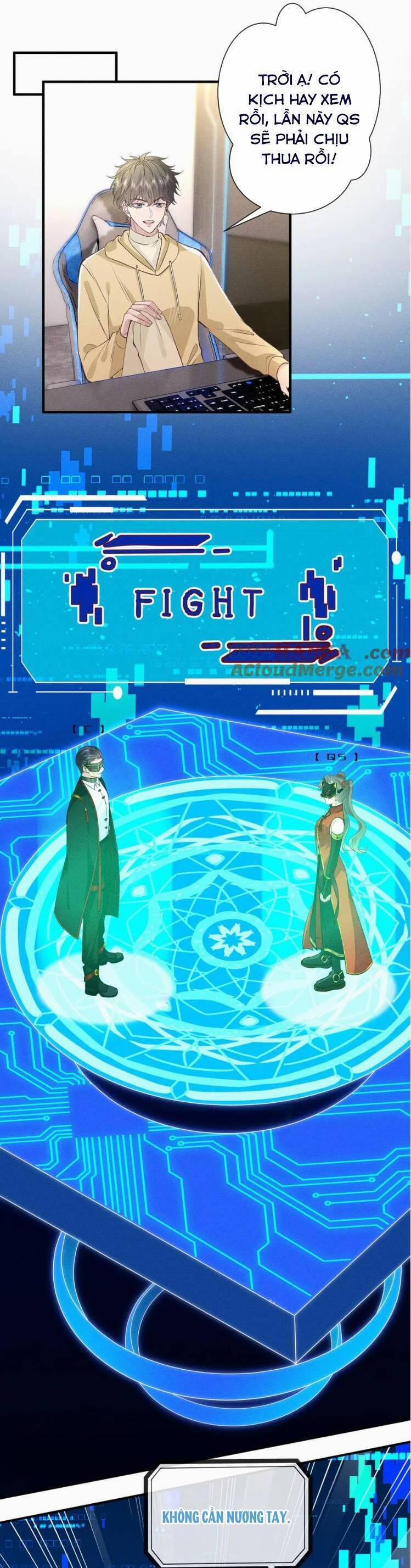 Lão Đại Toàn Năng Vừa Đẹp Vừa Ngầu 38 trang 1