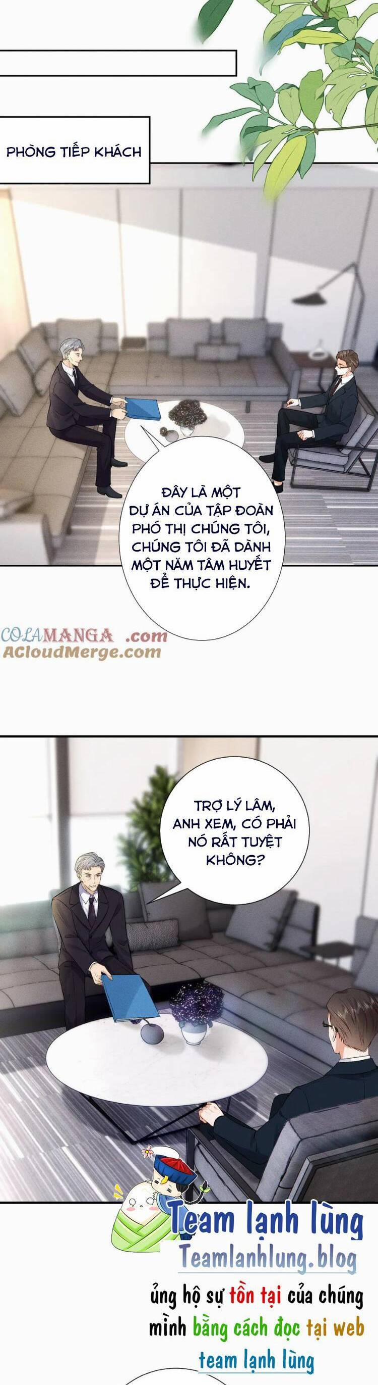 Lão Đại Toàn Năng Vừa Đẹp Vừa Ngầu 38 trang 12