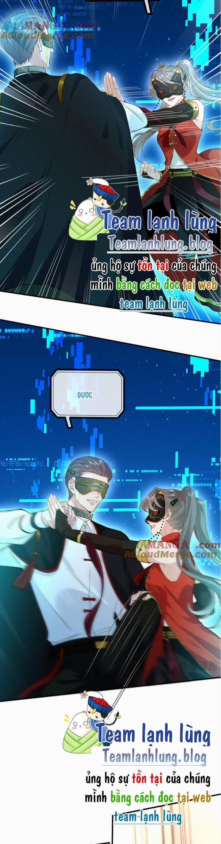 Lão Đại Toàn Năng Vừa Đẹp Vừa Ngầu 38 trang 2