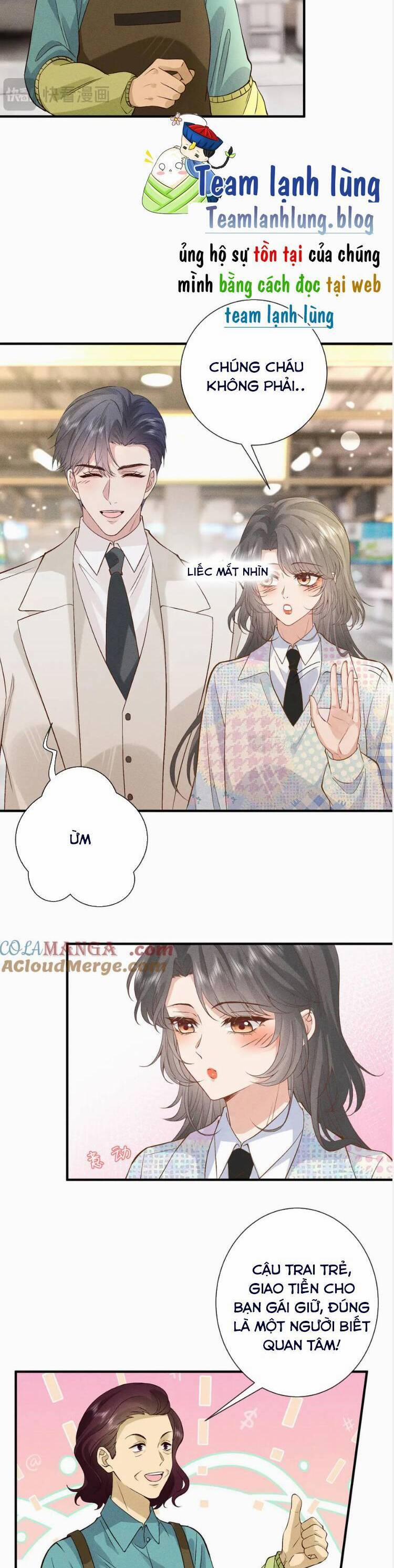 Lão Đại Toàn Năng Vừa Đẹp Vừa Ngầu 39 trang 13