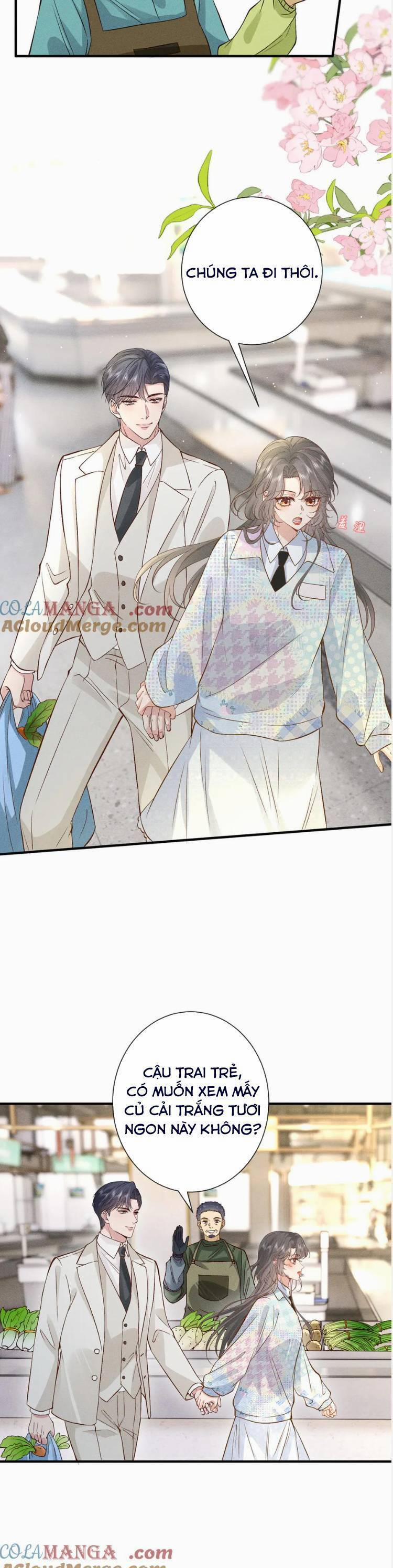 Lão Đại Toàn Năng Vừa Đẹp Vừa Ngầu 39 trang 14