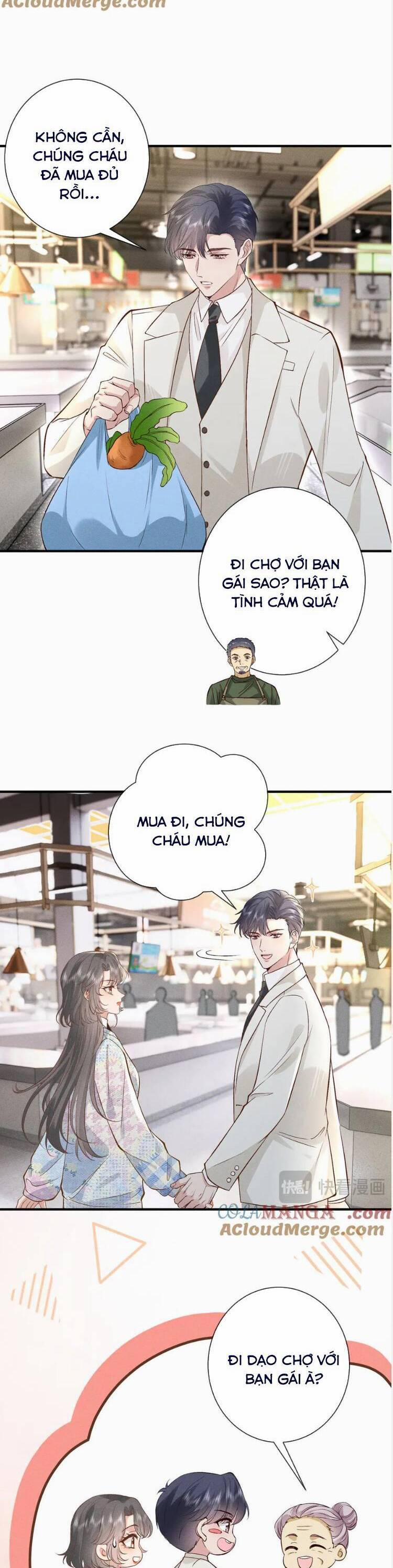 Lão Đại Toàn Năng Vừa Đẹp Vừa Ngầu 39 trang 15