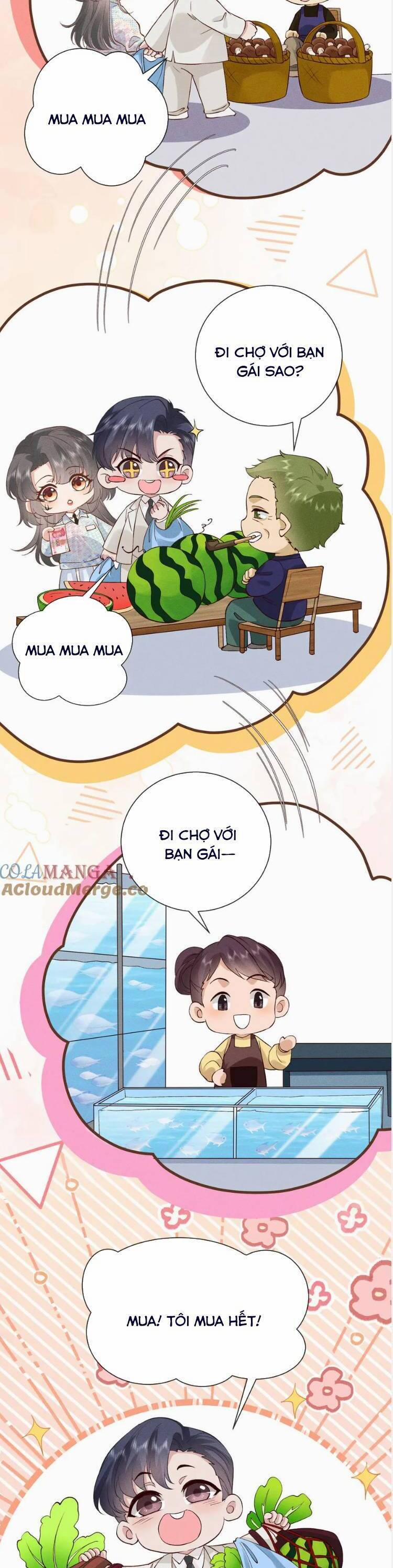 Lão Đại Toàn Năng Vừa Đẹp Vừa Ngầu 39 trang 16